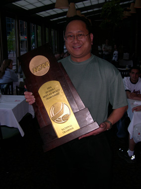 DU NCAA Champions
