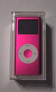 iPod is here